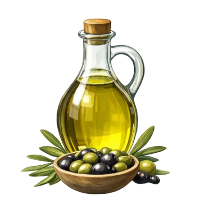 Extra-vierge-olijfolie