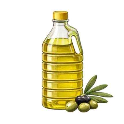 Olijfpulpolie